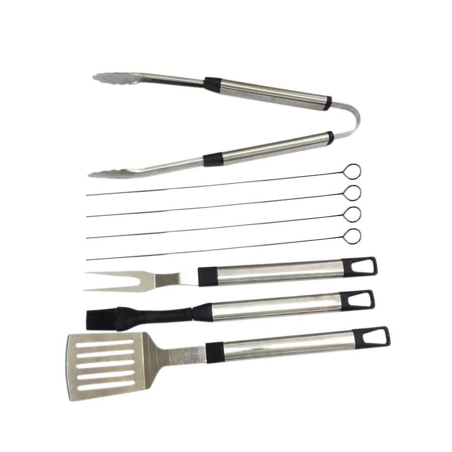 Grill Cooking Tools