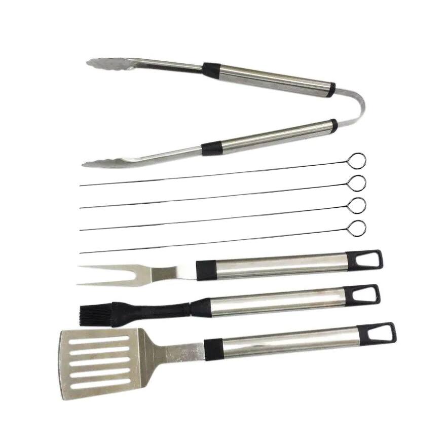 Grill Cooking Tools