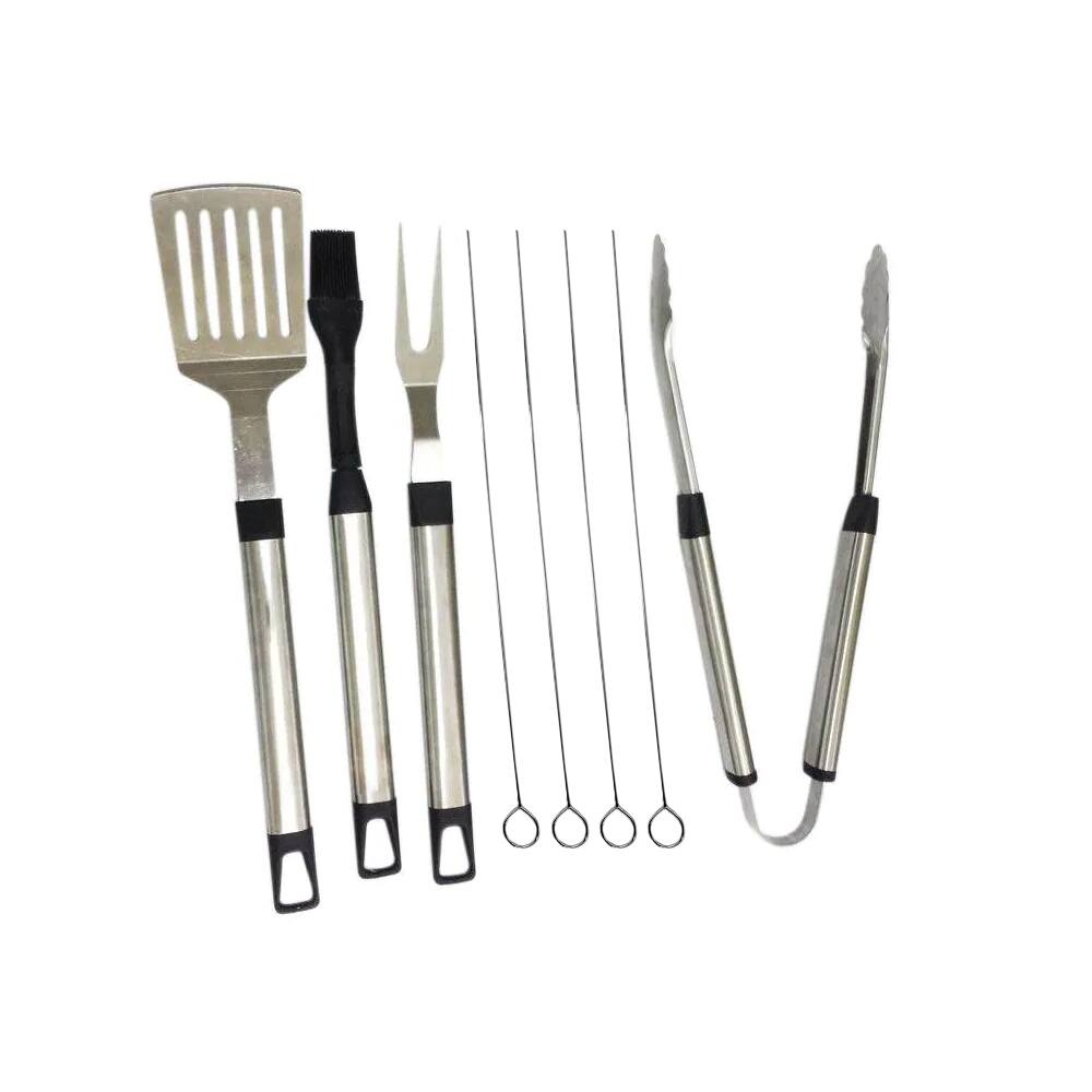 Grill Cooking Tools