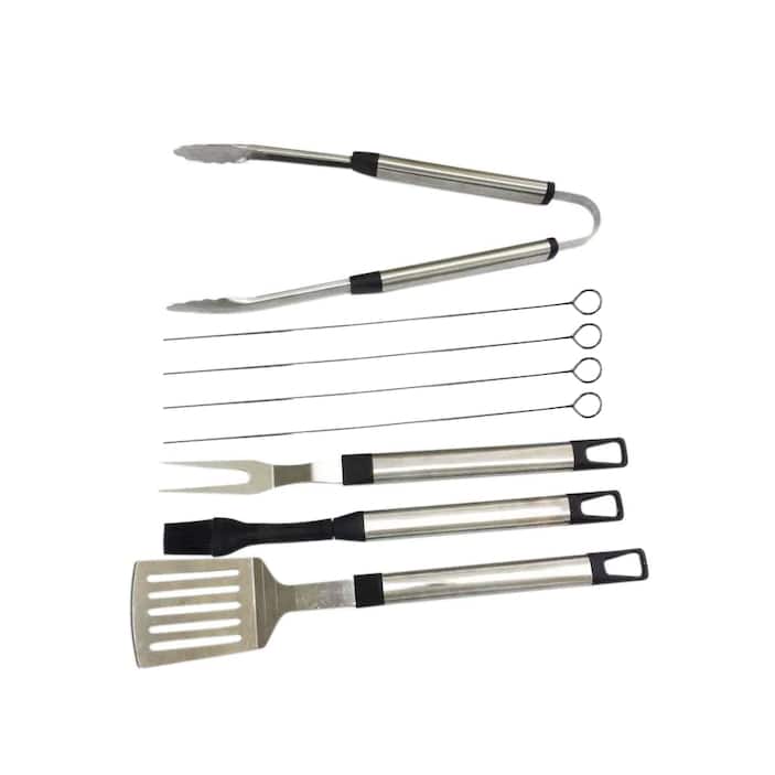 Grill Cooking Tools