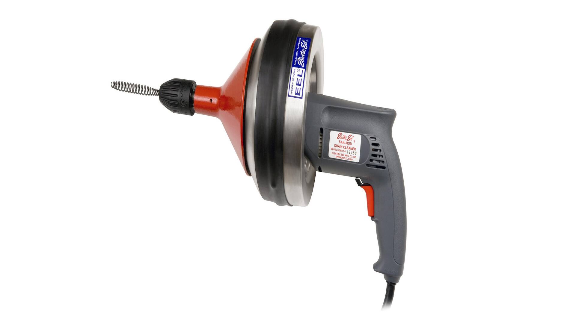 Drain Cleaner and Plumbing Tool Rentals - Tool Rental - The Home Depot