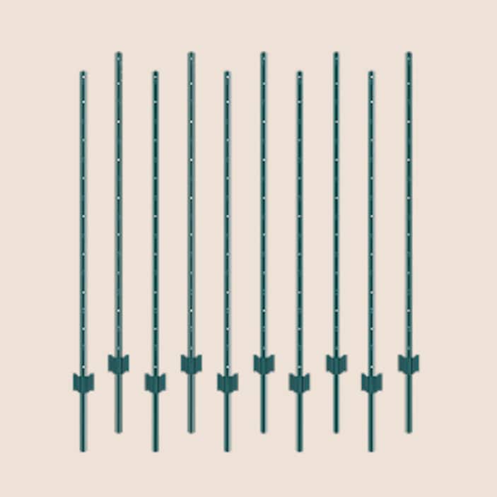 Wire Fencing