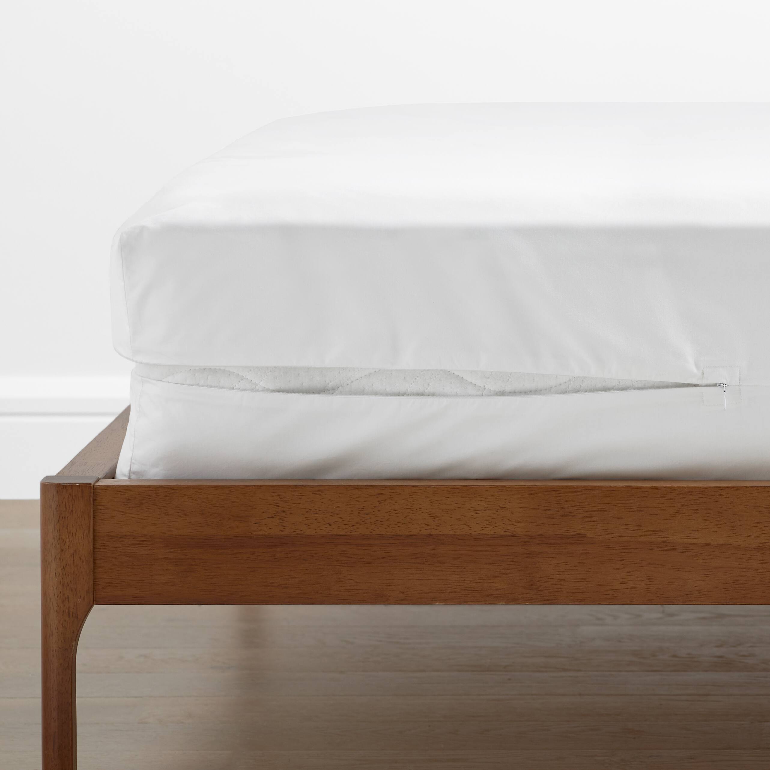 Mattress Protectors