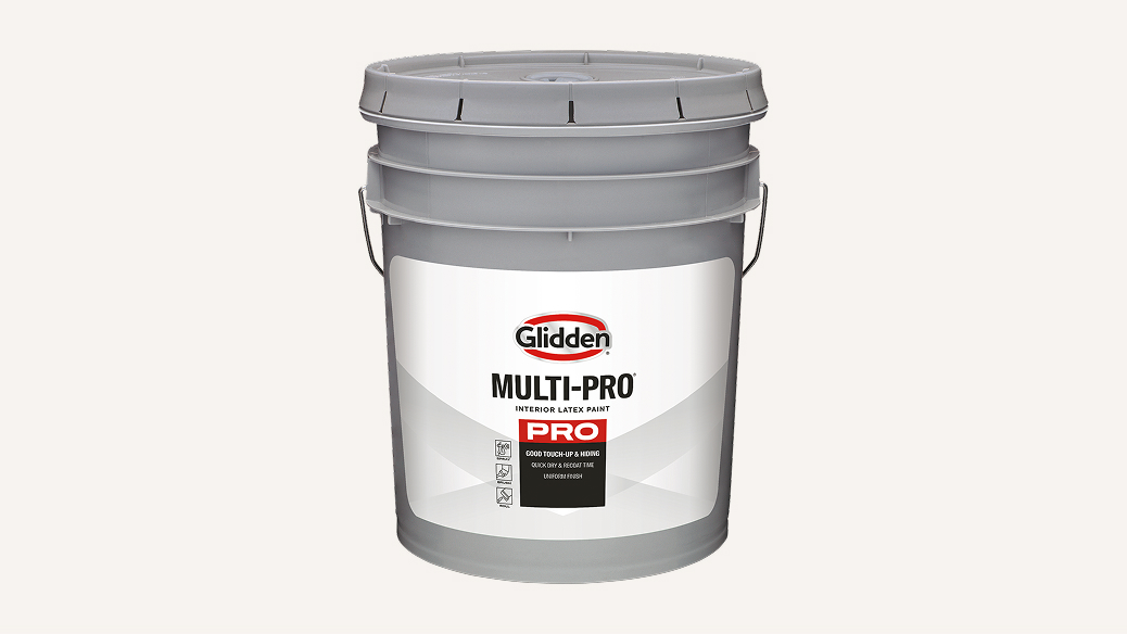 Glidden Pro Multi-Pro Glidden Pro Multi-Pro