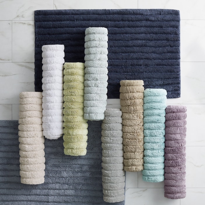 Bath Rugs