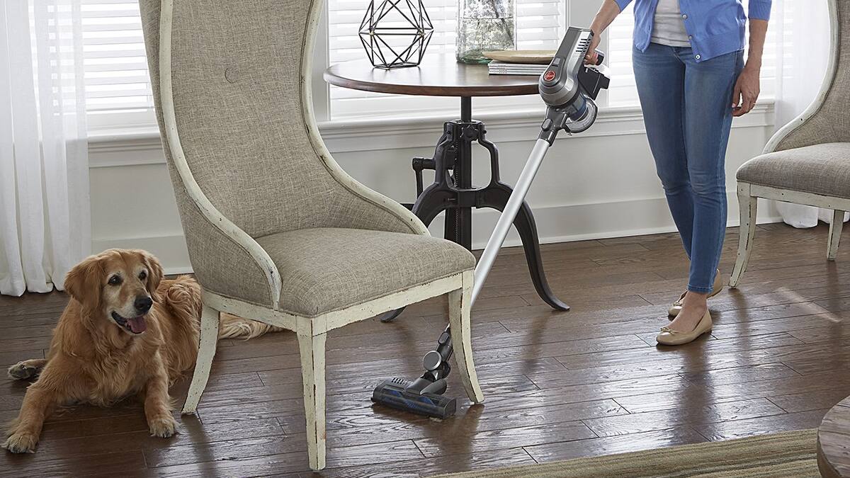 How to Clean Hardwood Floors