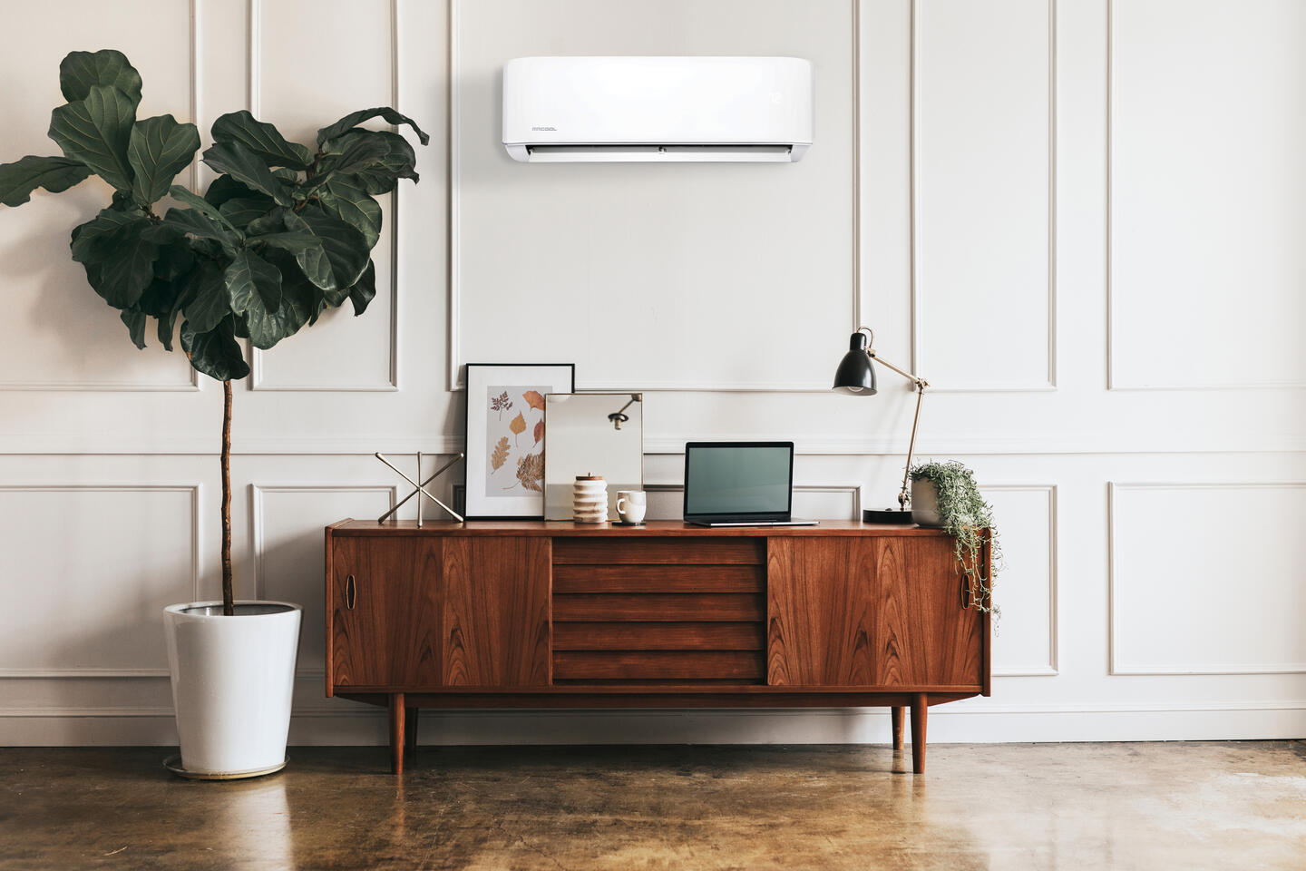 Mini Split Air Conditioners The Home Depot