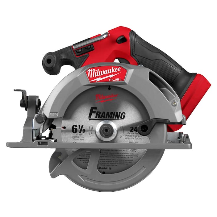 Milwaukee Power Tools