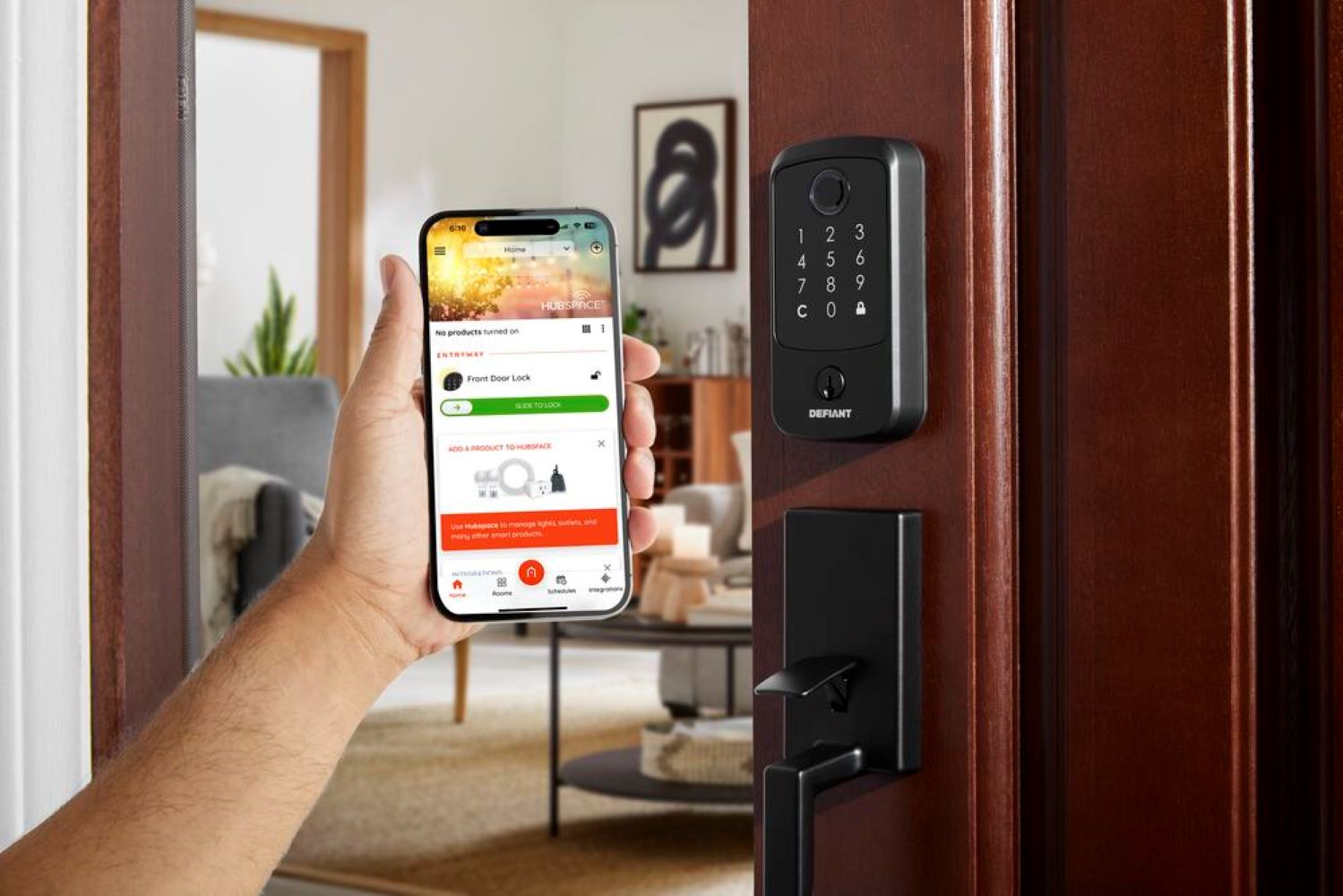 Smart Home Security Smart Home Security