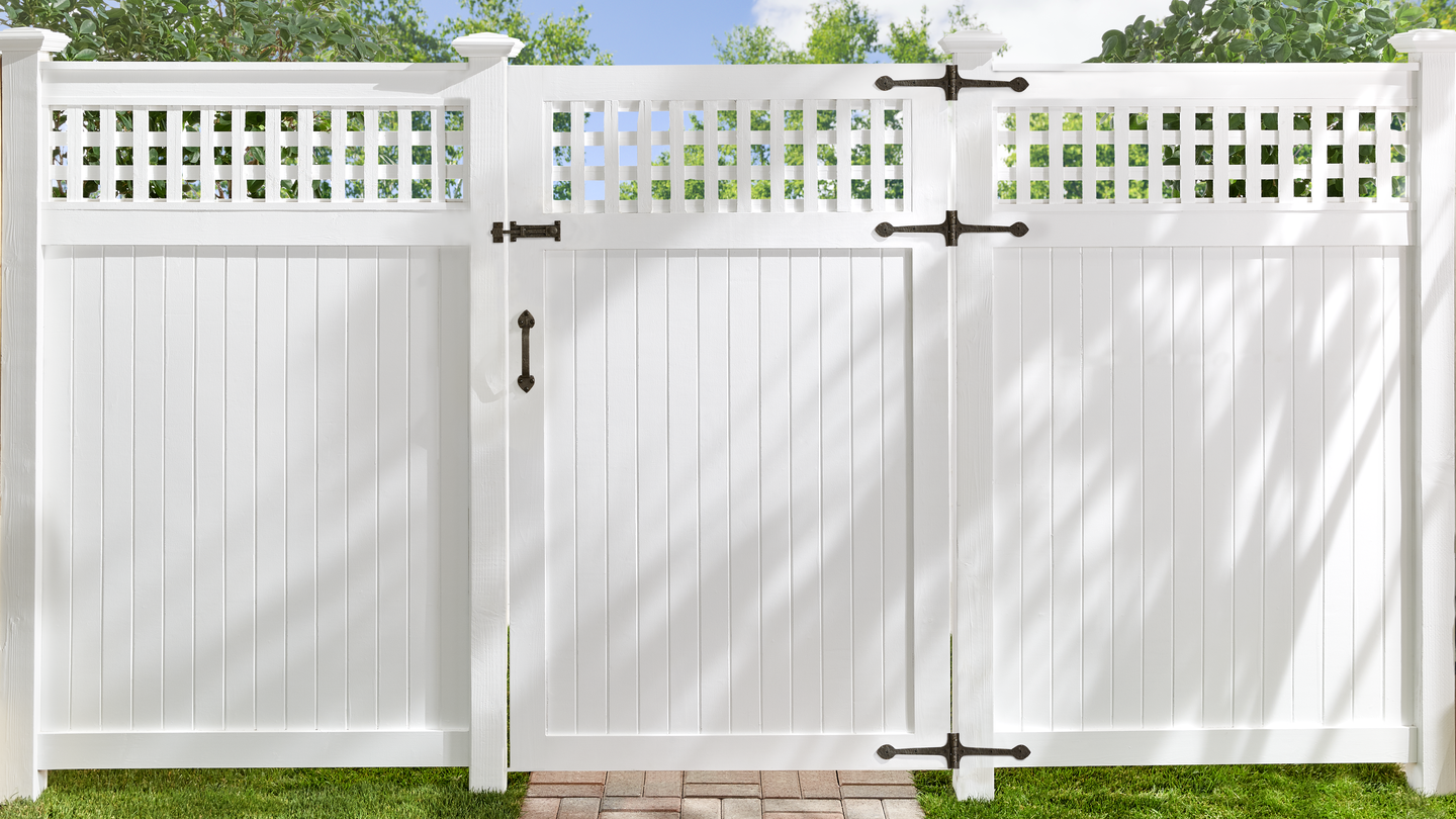 Gate Hardware Gate Hardware