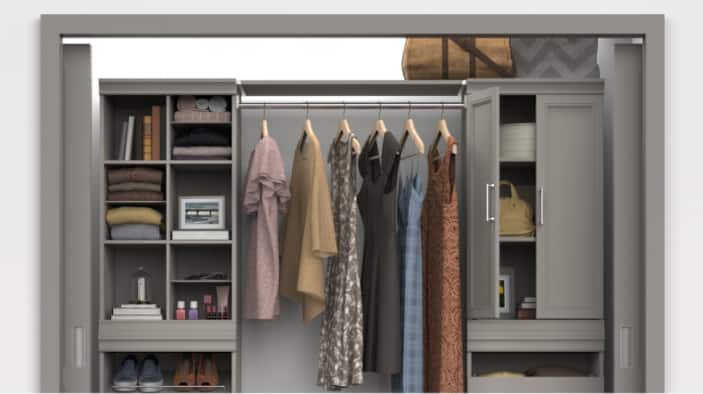30 Top-Rated Under-$30 Closet Organizers at