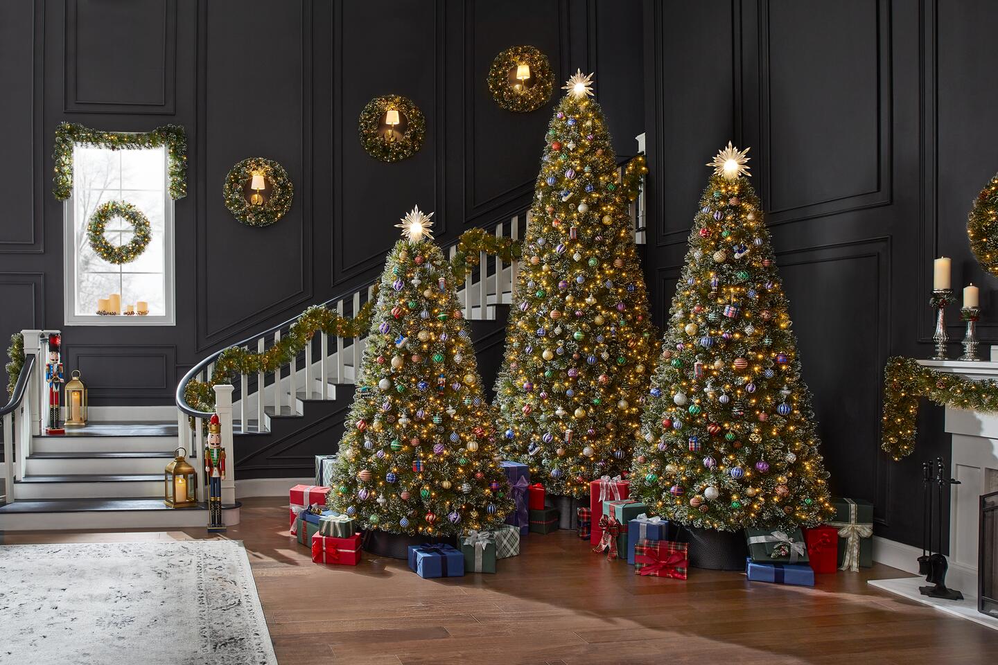 Holiday Decorations - The Home Depot