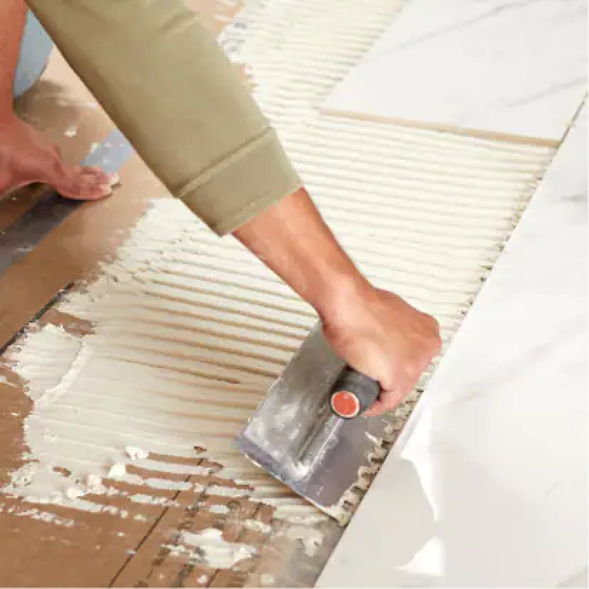Groutable Flooring Groutable Flooring