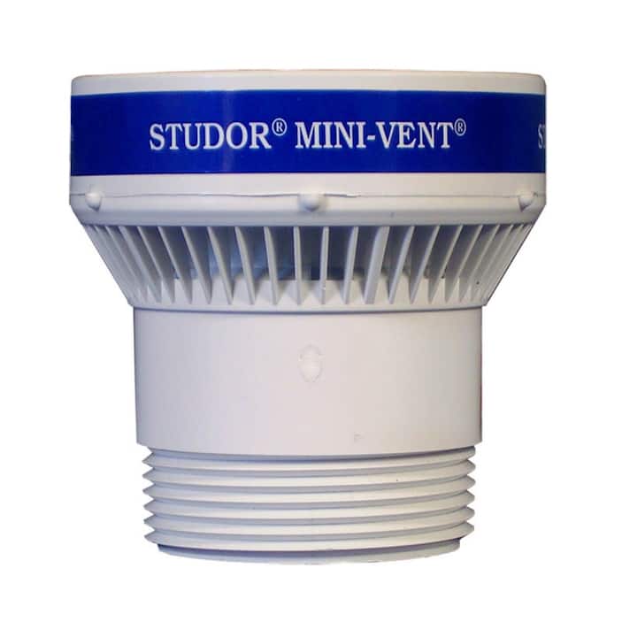 Air Admittance Valves