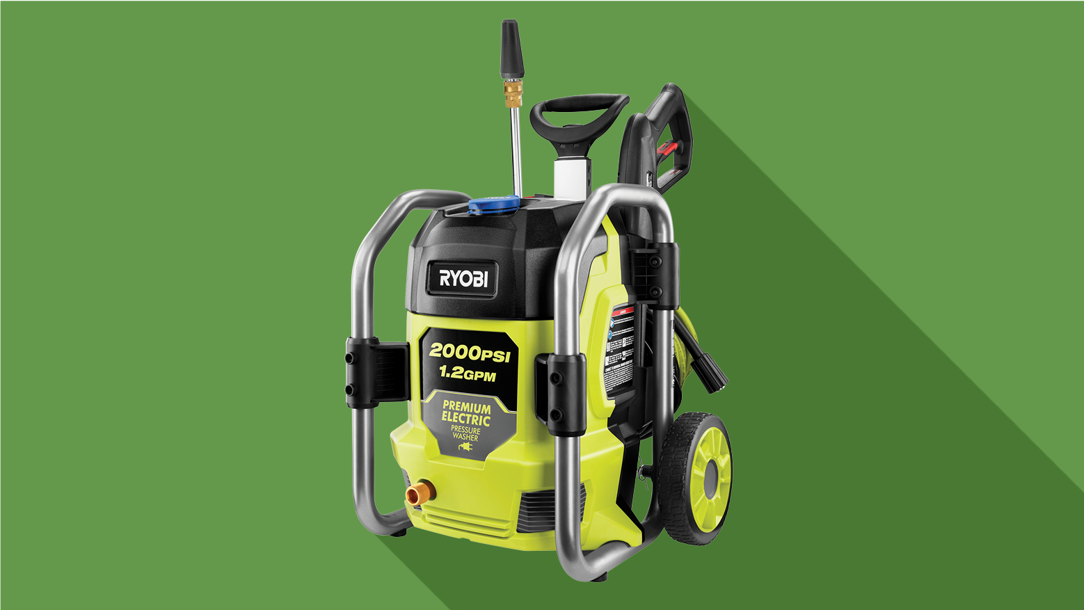 Pressure Washers The Home Depot