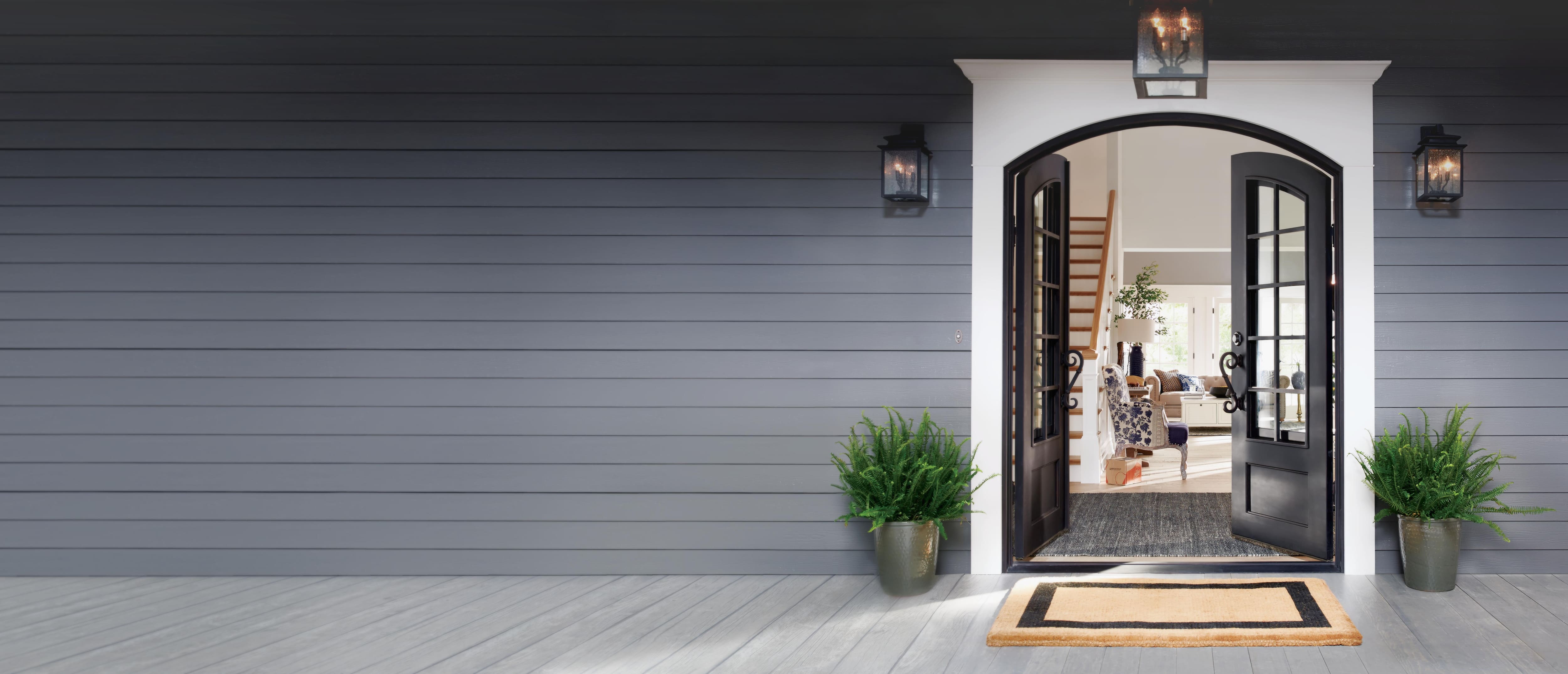 Bulk Pricing on the Siding Your Jobs Demand. Minimum Purchase Required.