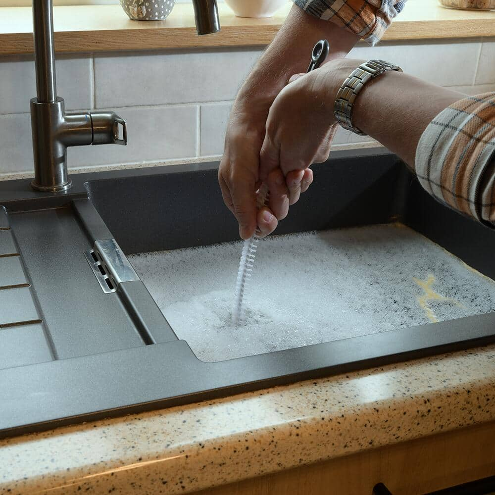 How to Unclog Your Sink with a Plunger