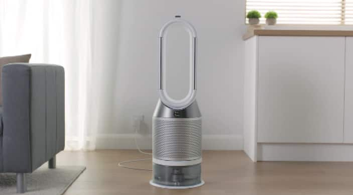 EXPLORE DYSON AIR PURIFIERS