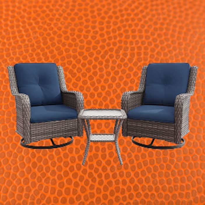 Patio Furniture