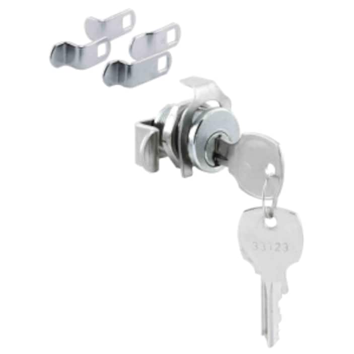 Mailbox Locks