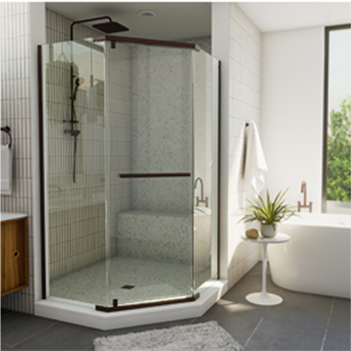 Shower Enclosures