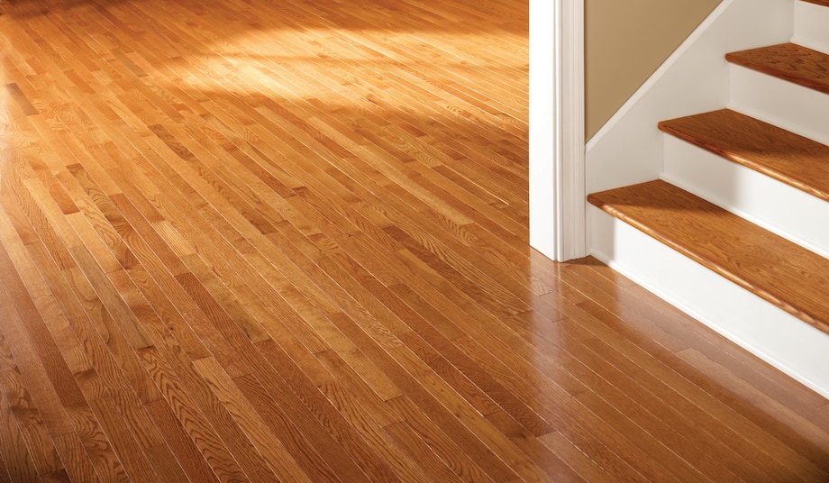 INTERIOR WOOD STAINS FOR ANY PROJECT