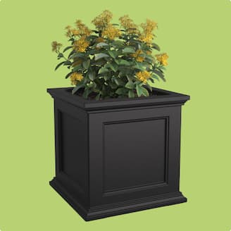 Select Online Planters