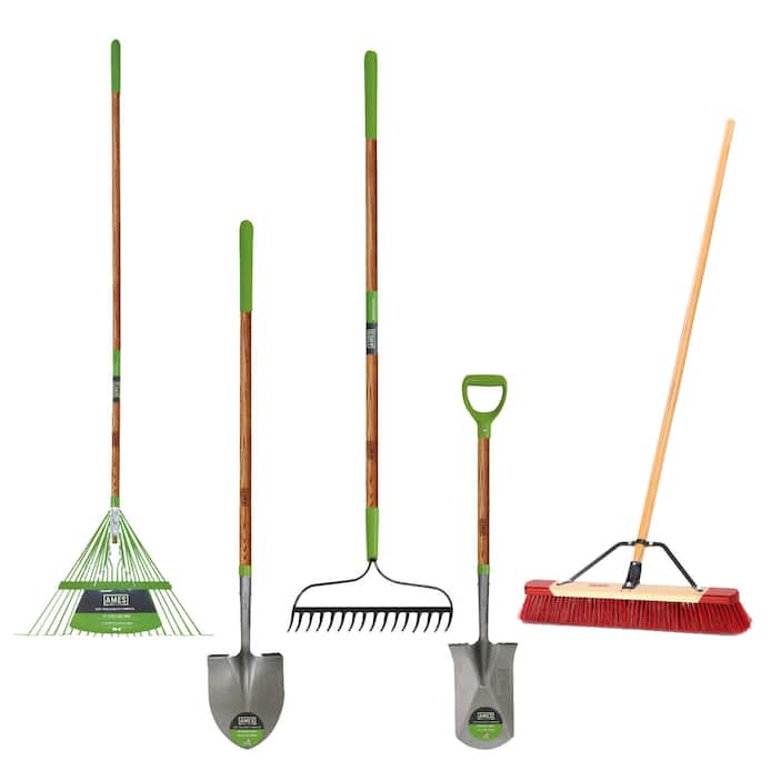 Image for Garden Tools