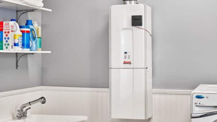 Buy electric water heater online