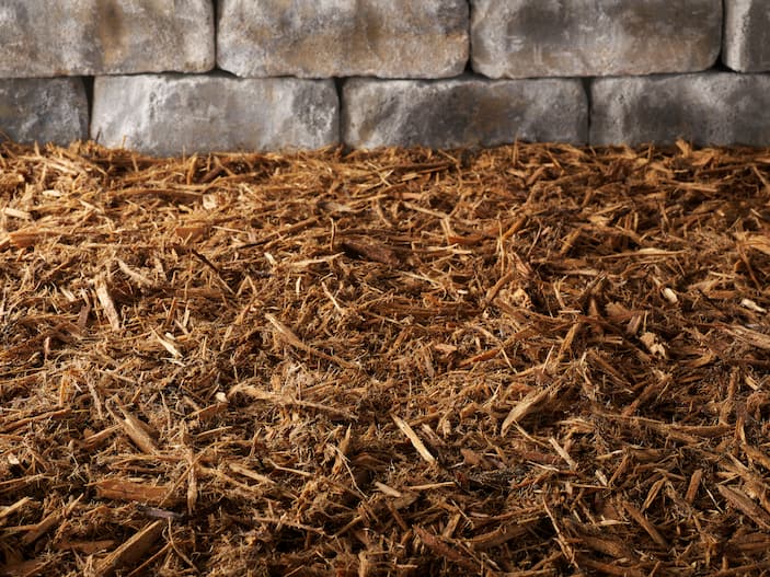 Wood Mulch