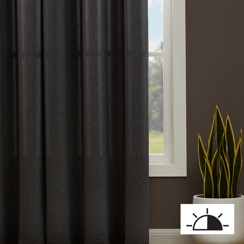 Room-Darkening Curtains Room-Darkening Curtains