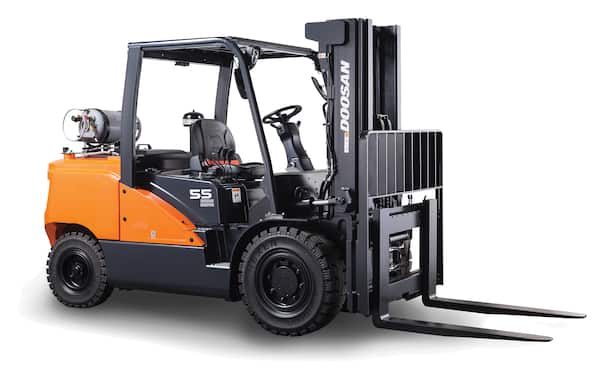 Forklift Rentals