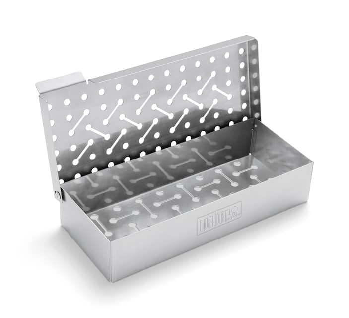 Smoker Boxes