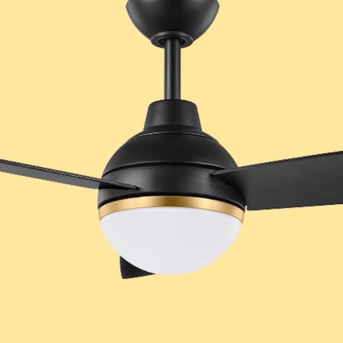 Lighting & Ceiling Fans