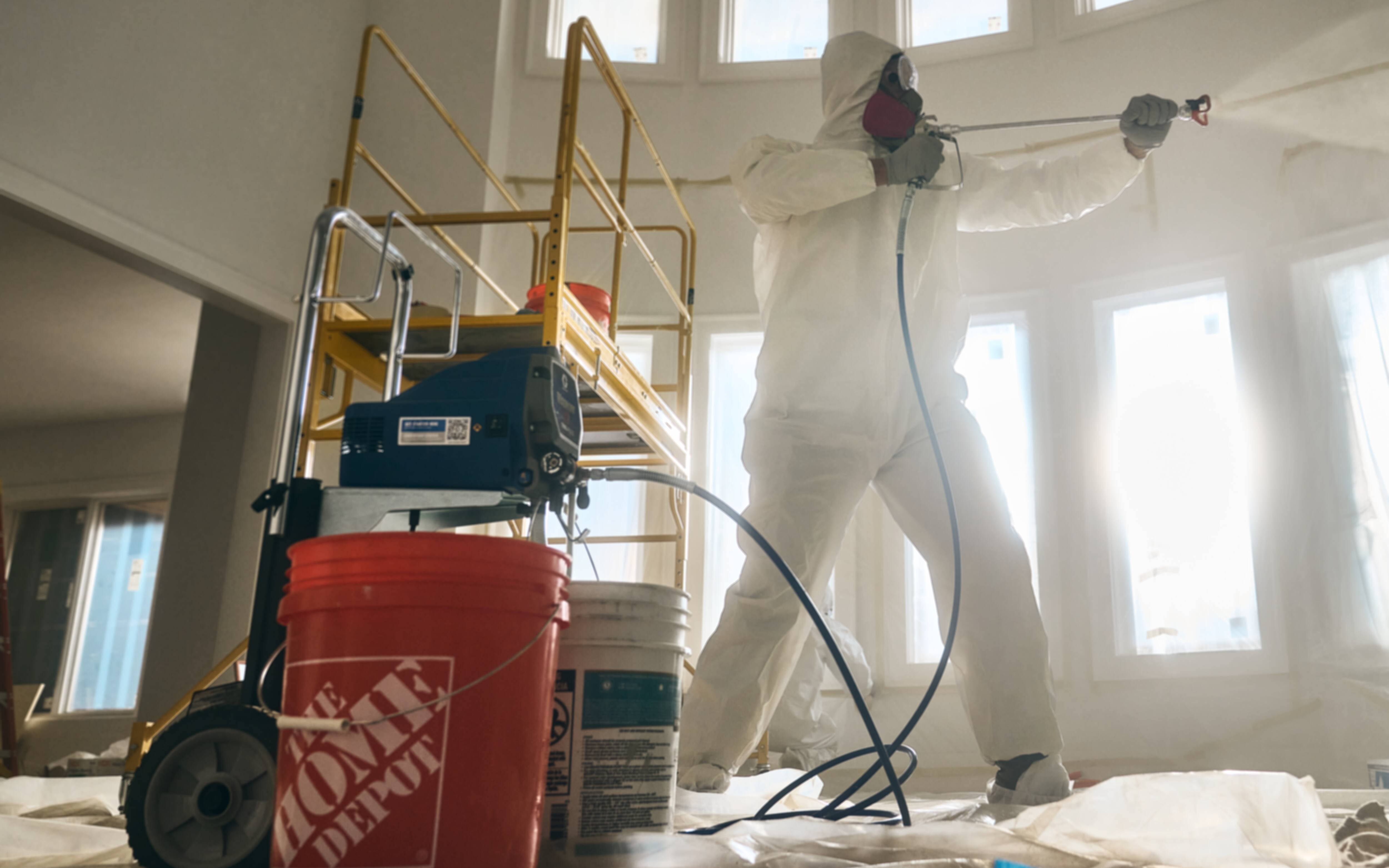 Buy Paint. Get Rewarded.