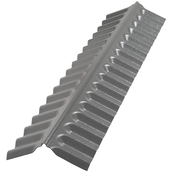 Ridge Caps