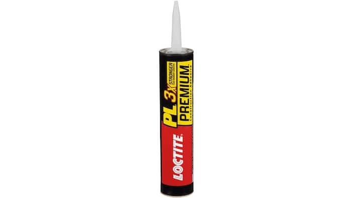 Construction Adhesives