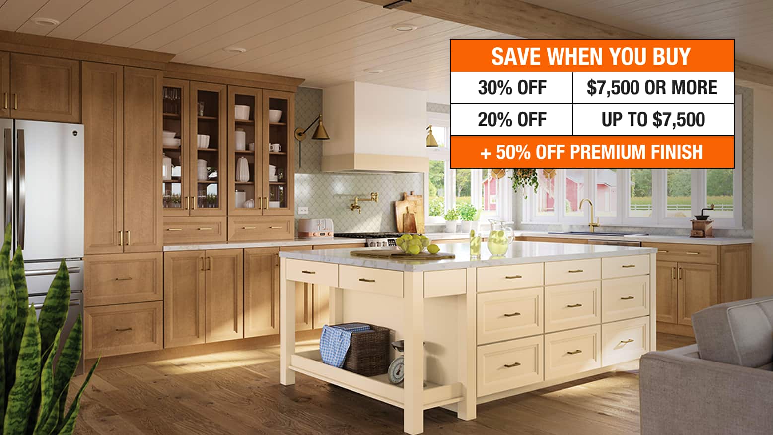 Image for Up to 30% Off