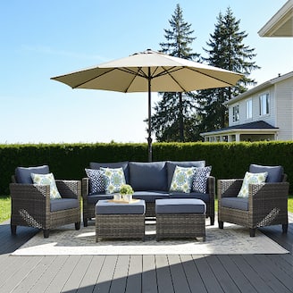 Select Online Patio Conversation Sets
