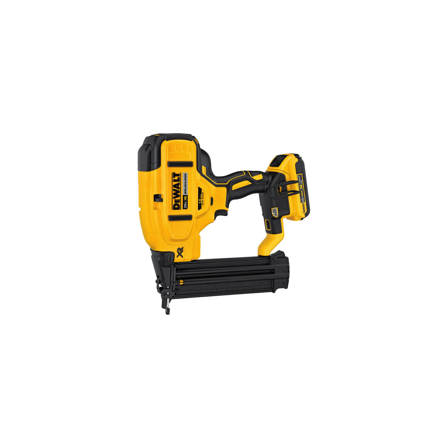 20V Brad Nailer 20V Brad Nailer