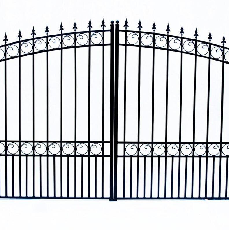 Driveway Gates & Openers