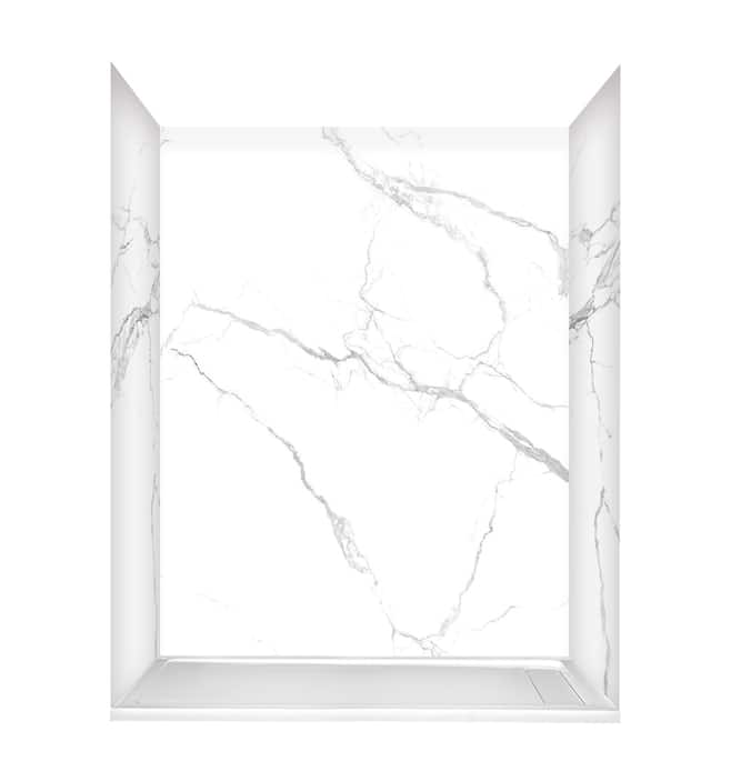 Shower Walls