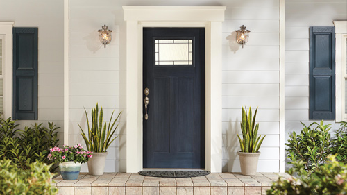 Fiberglass Front Doors Fiberglass Front Doors