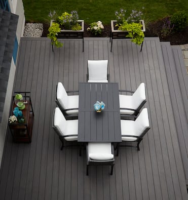 Need Help Building a Deck?