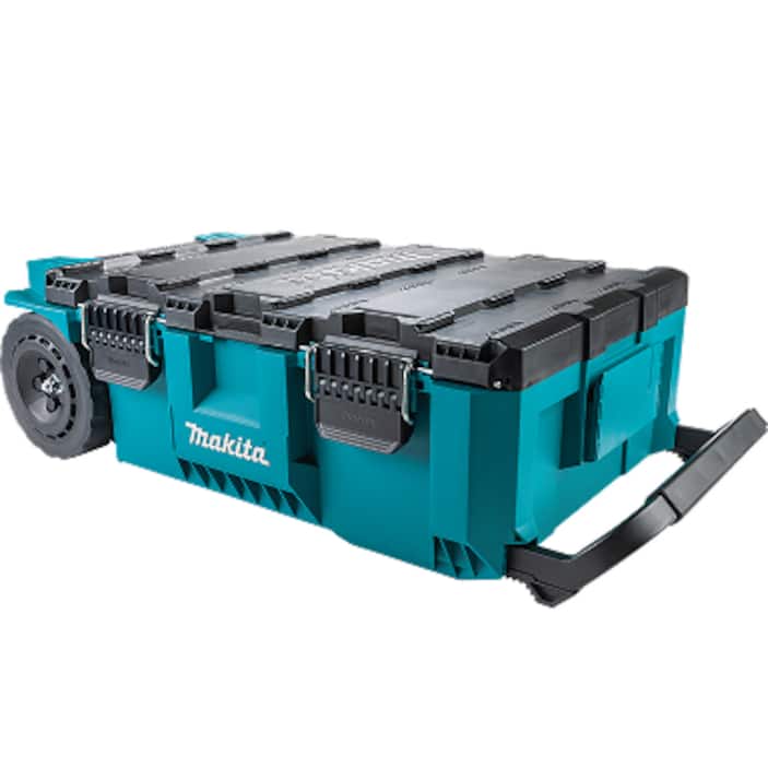 MAKTRAK™ Modular Storage