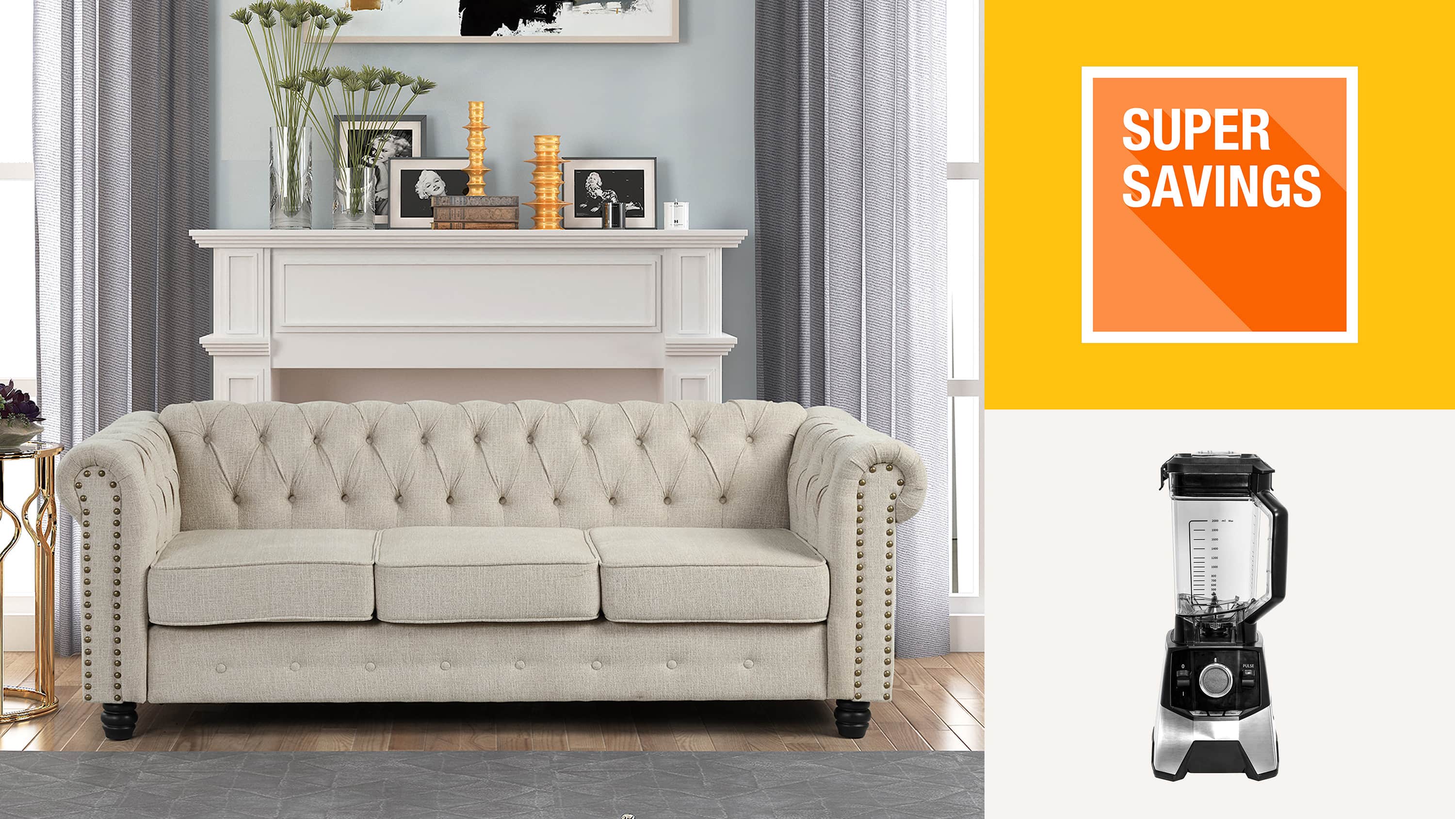 Image for Up to 40% Off