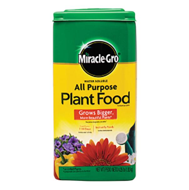 Image for Plant Food & Fertilizers