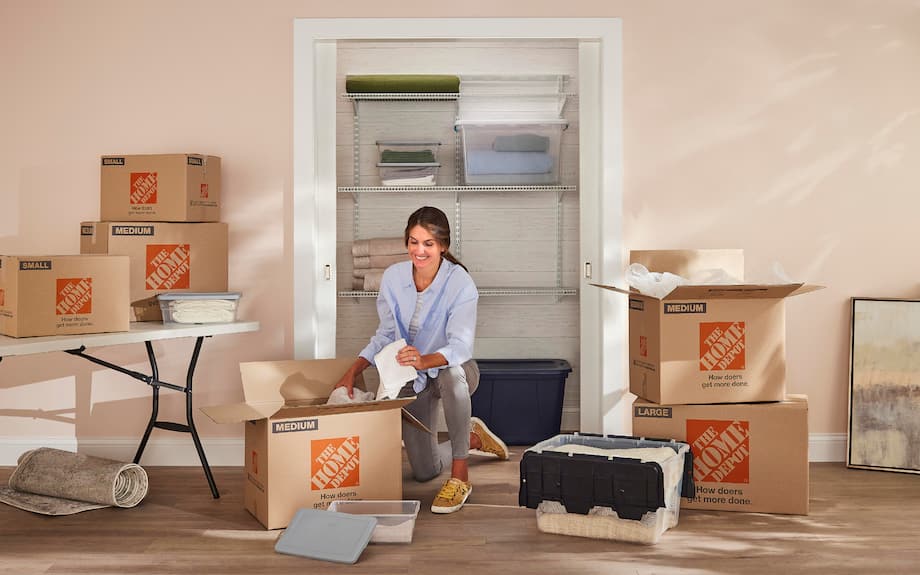 The Best Packing Supplies for the Best Moving Experience