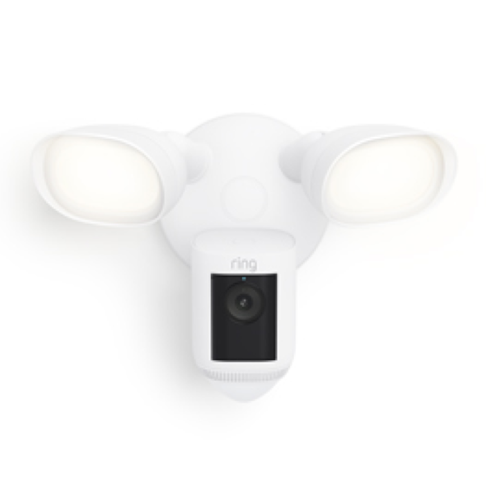 Outdoor Cameras