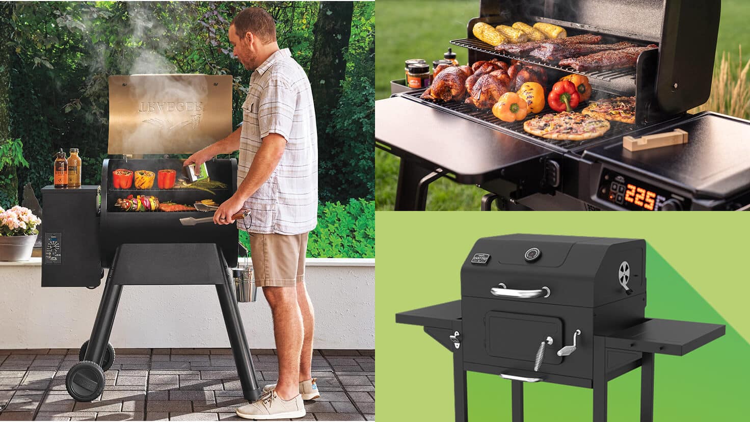 Image for TURN UP THE SIZZLE THIS SPRING